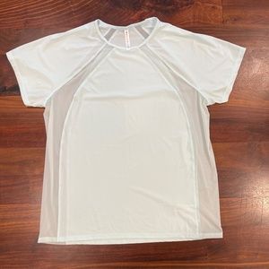 Athleta Tee S